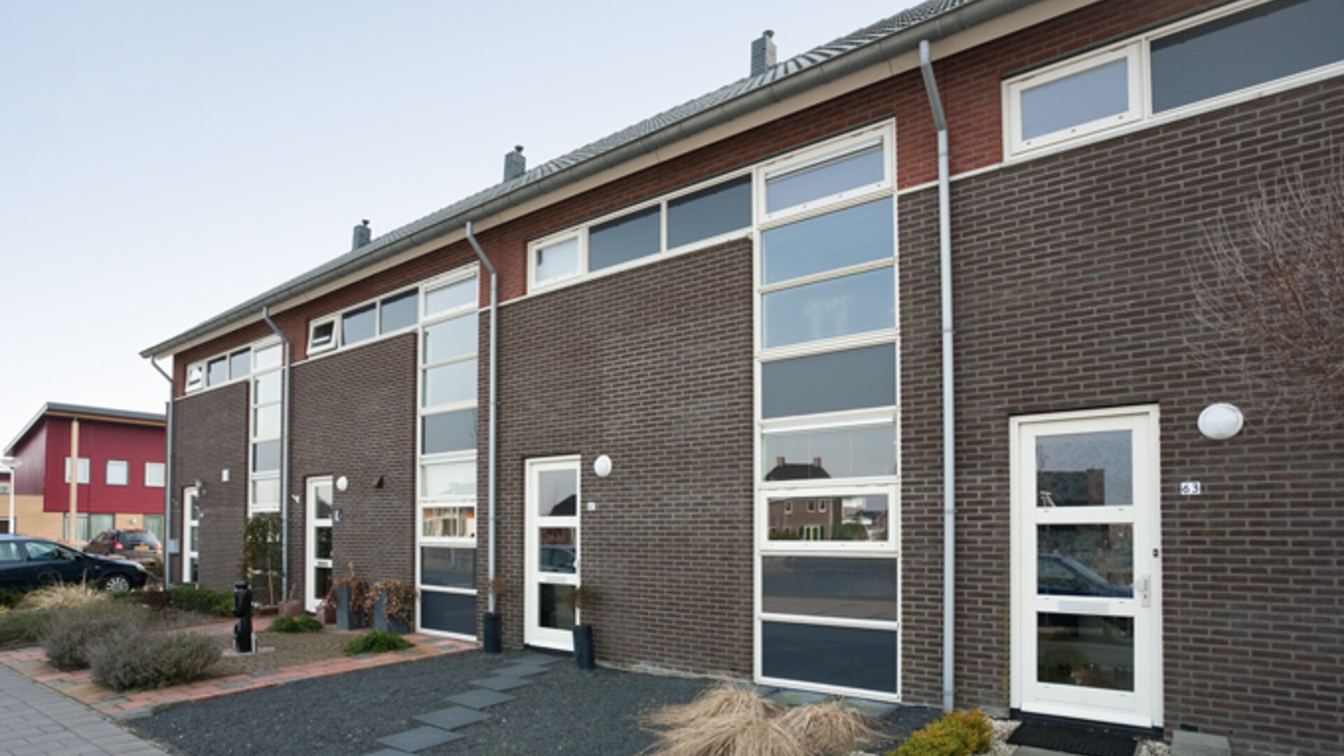 Stedewater 61 ASSEN