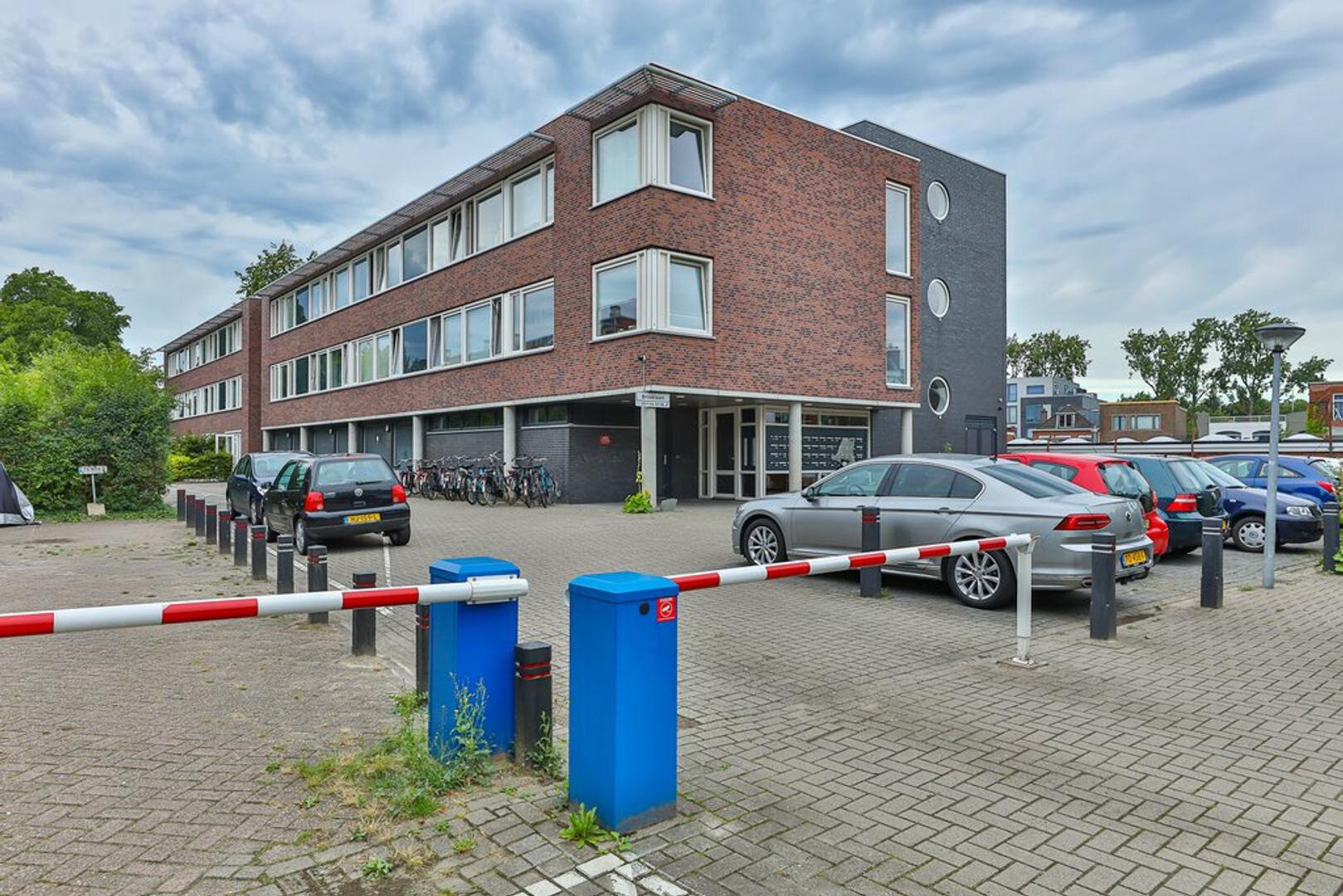 Brinklaan 23 8 GRONINGEN