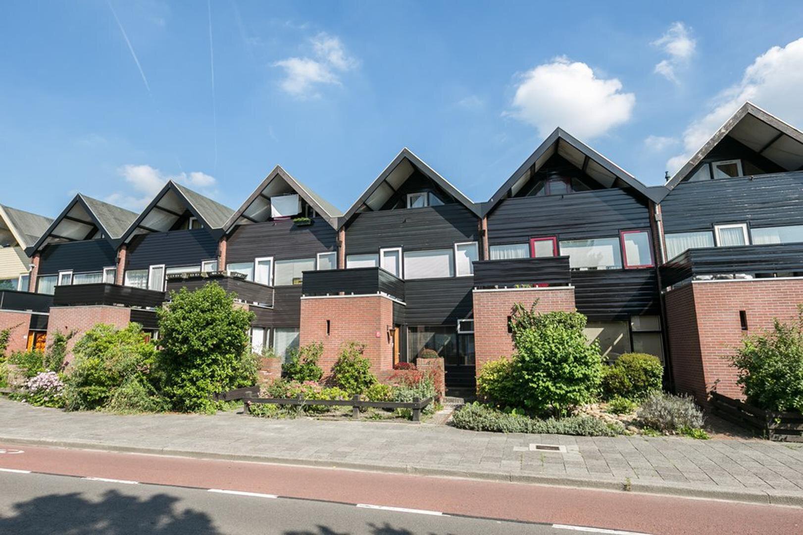 Kastanjelaan 29 GRONINGEN