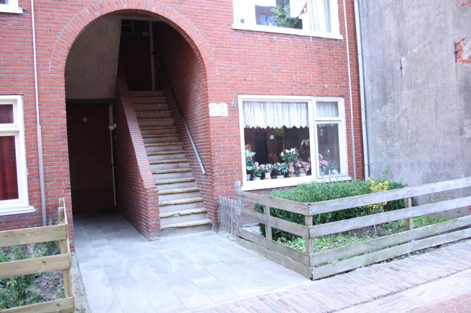 Lissabonstraat 25 GRONINGEN