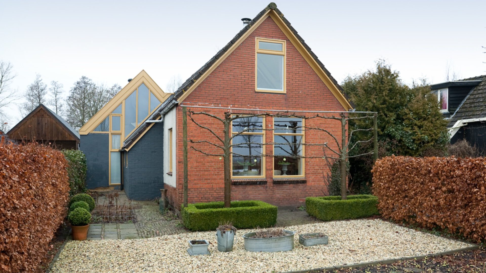 Munnikevaart 10 OOSTWOLD