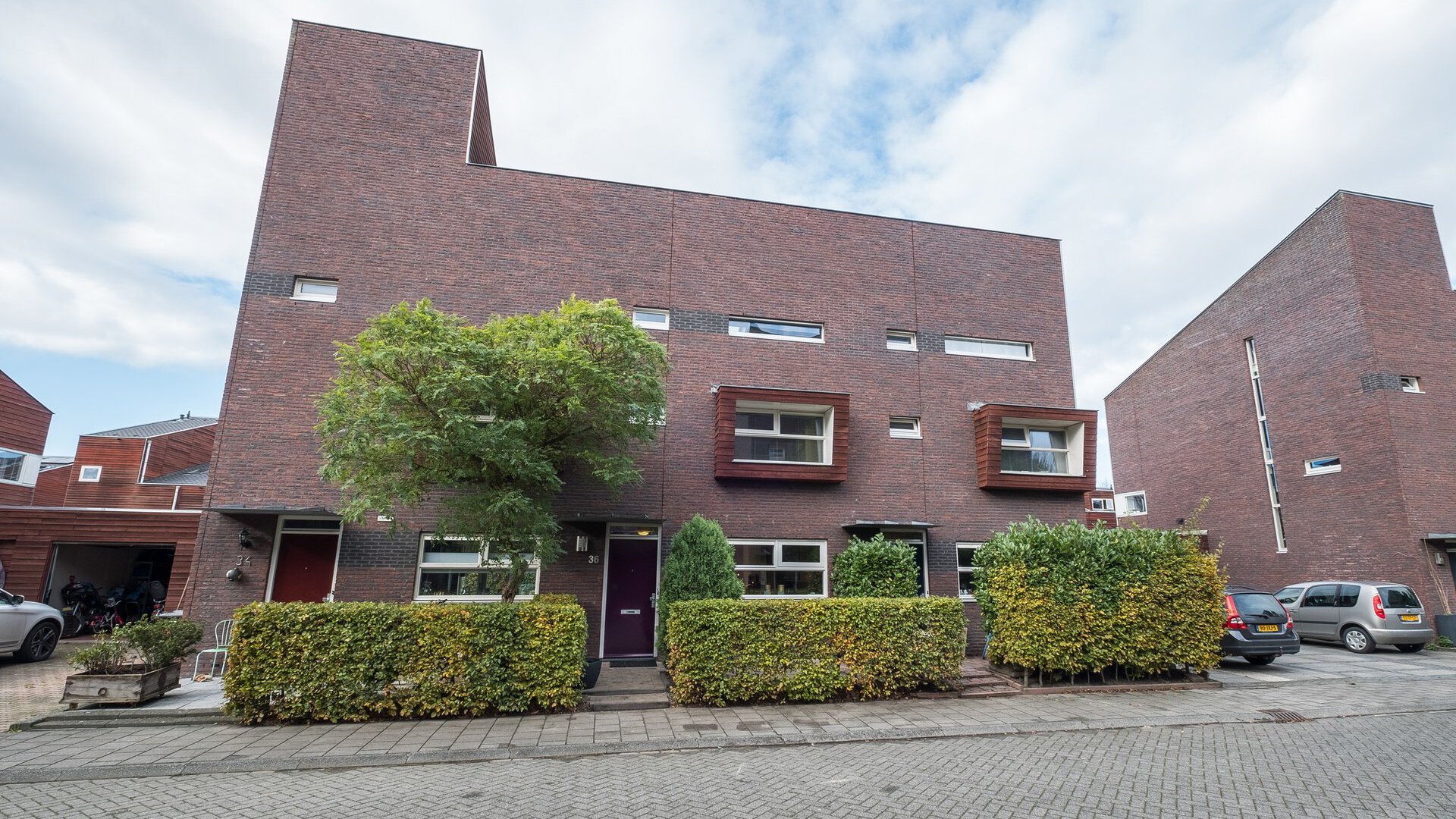 Klaas Schipperlaan 36 GRONINGEN