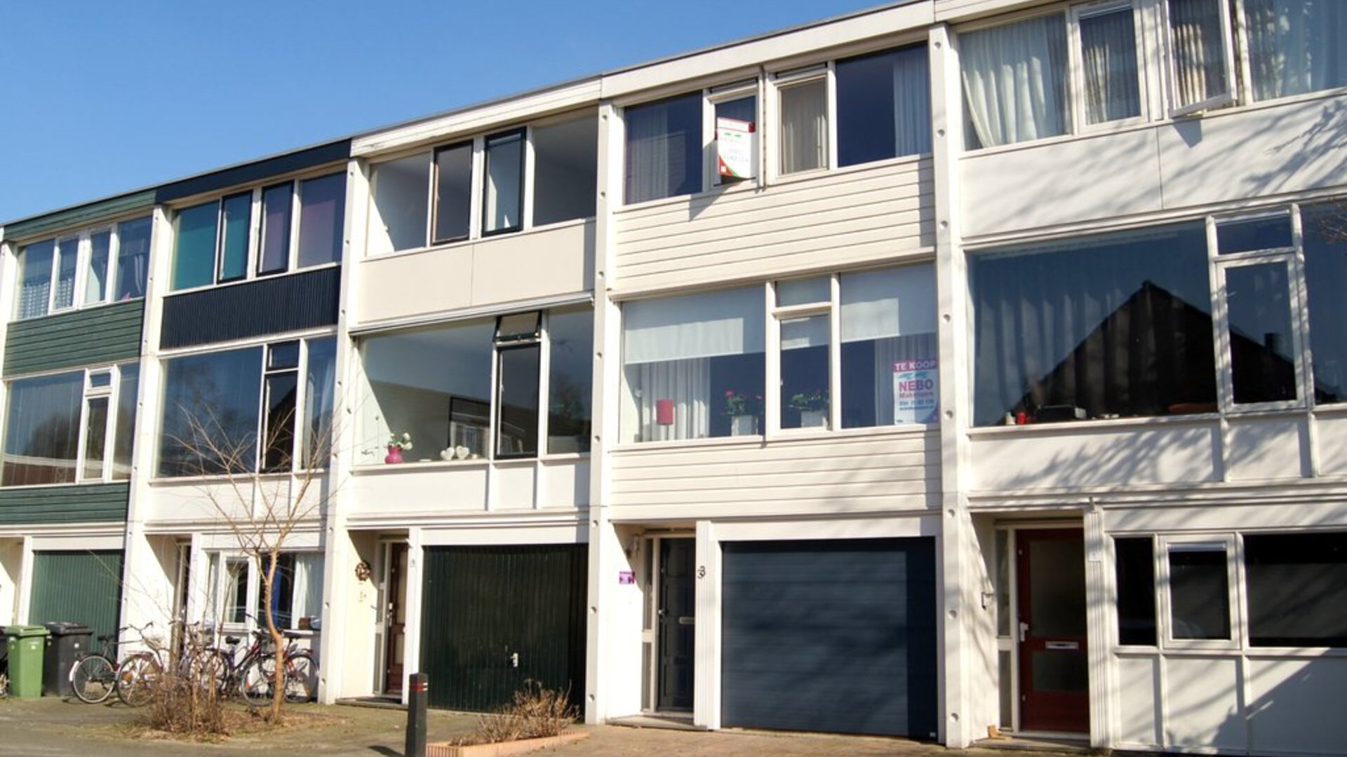 Turkooisstraat 3 GRONINGEN