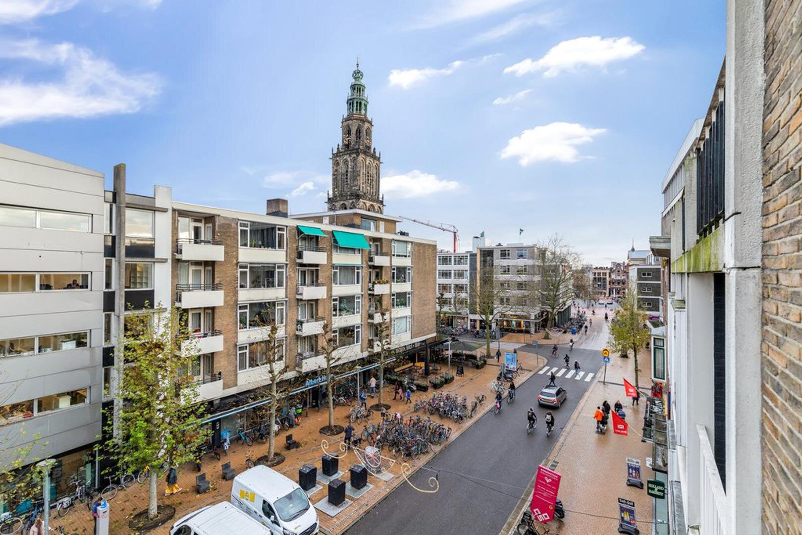 Oude Ebbingestraat 30 c GRONINGEN