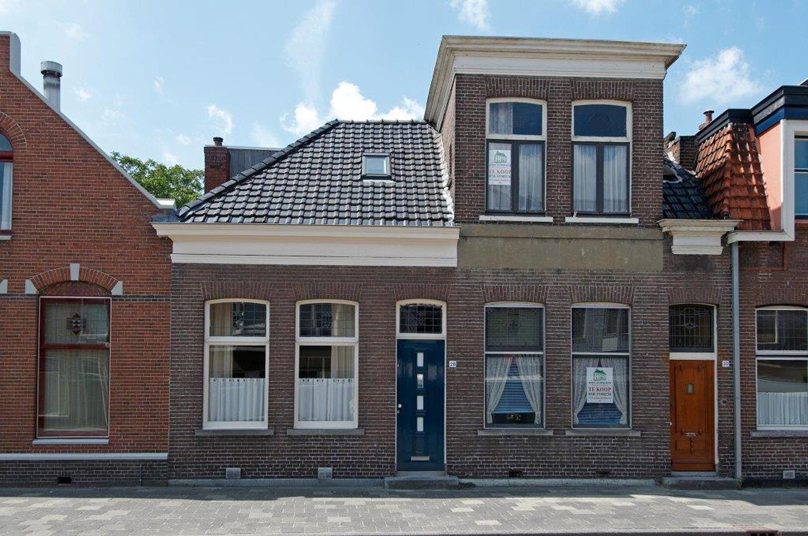 Noorderstationsstraat 28 GRONINGEN