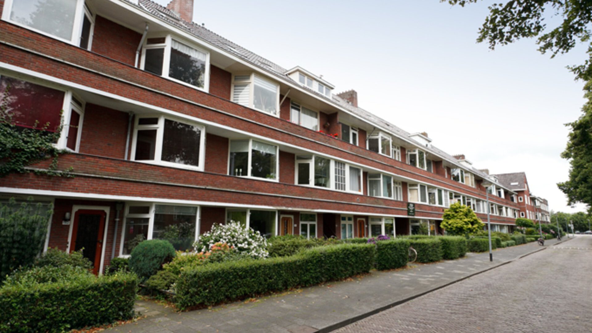 Gorechtkade 144 a GRONINGEN