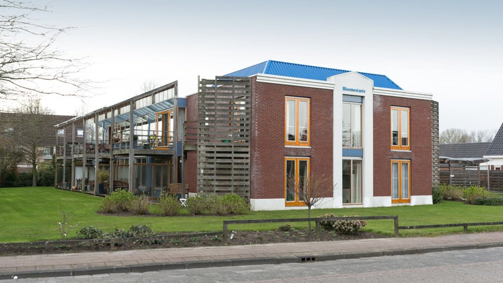 Hoofdweg 96 d EELDE