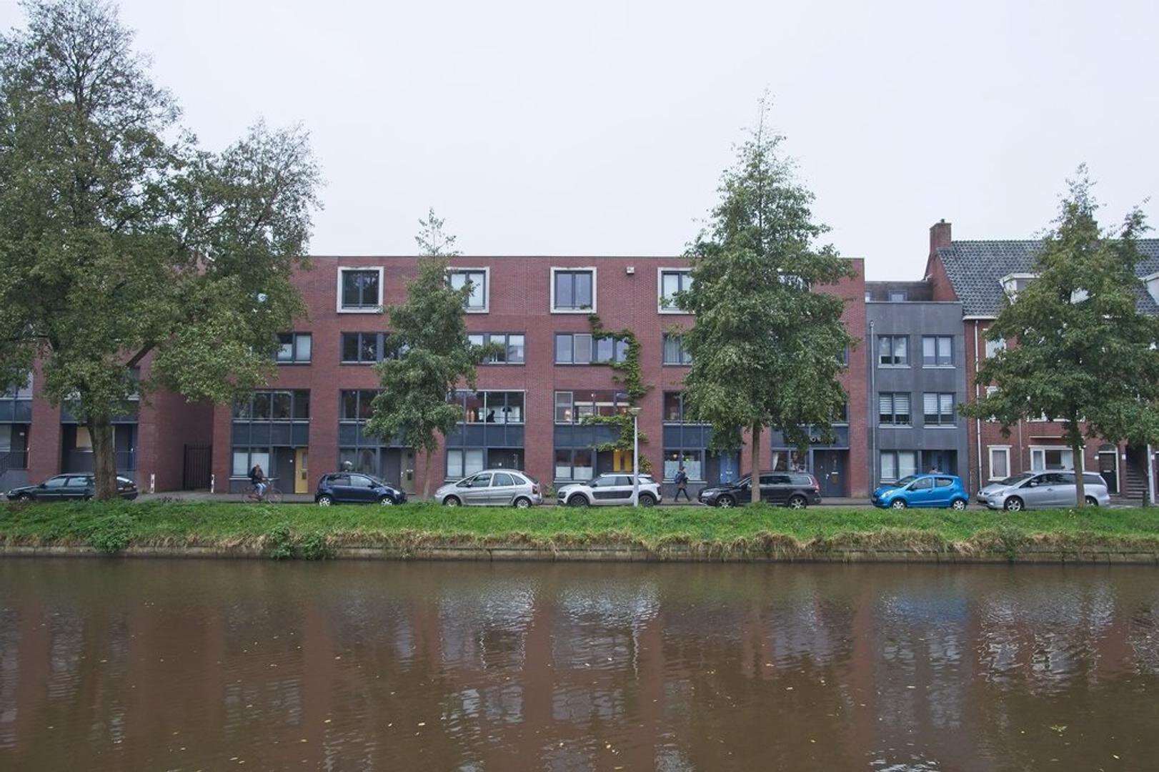 Hoornsediep 89 c GRONINGEN