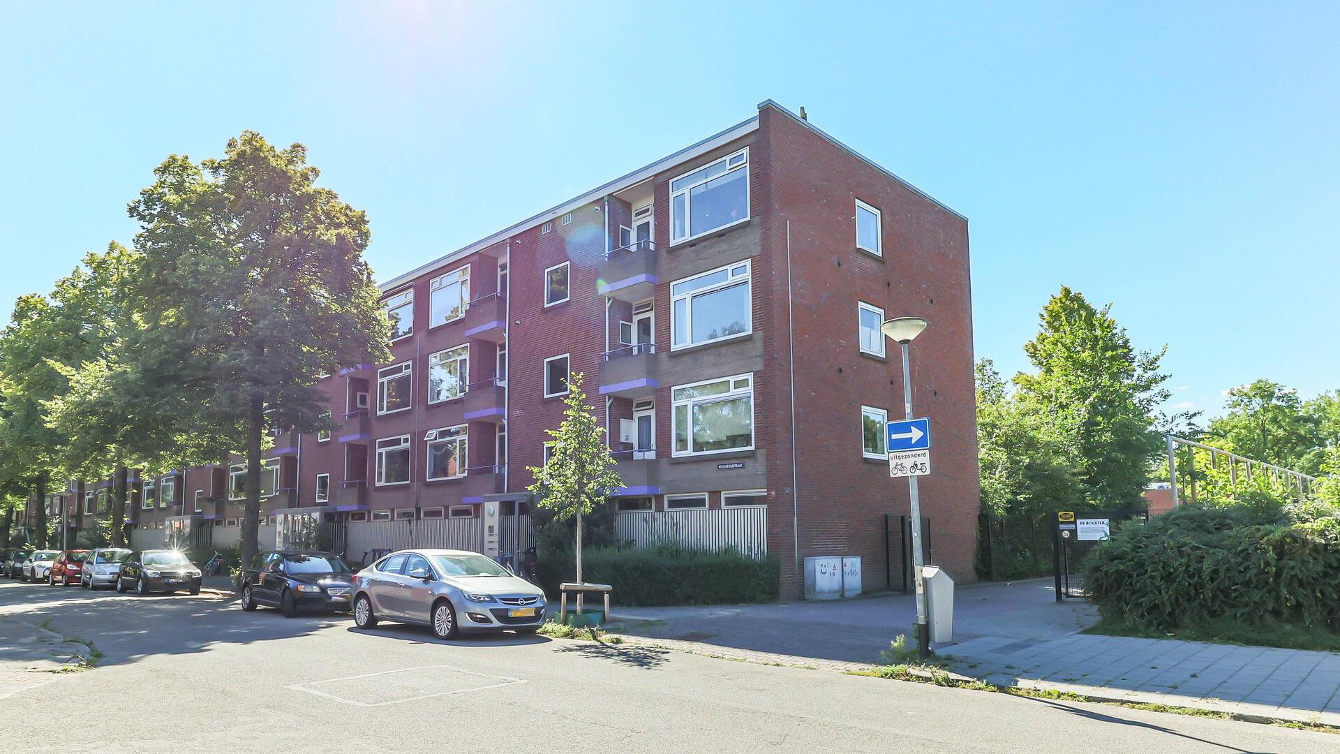 Multatulistraat 117 GRONINGEN