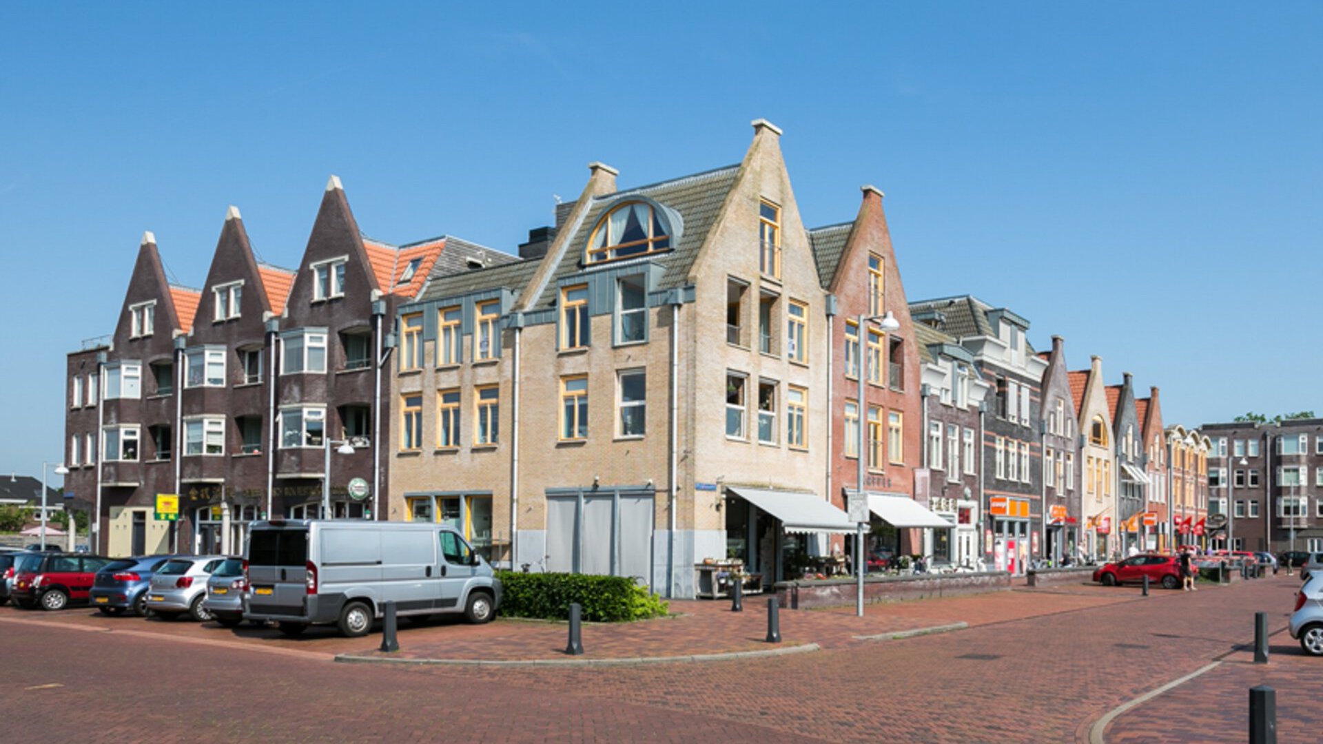 Koopmansplein 72 TEN BOER