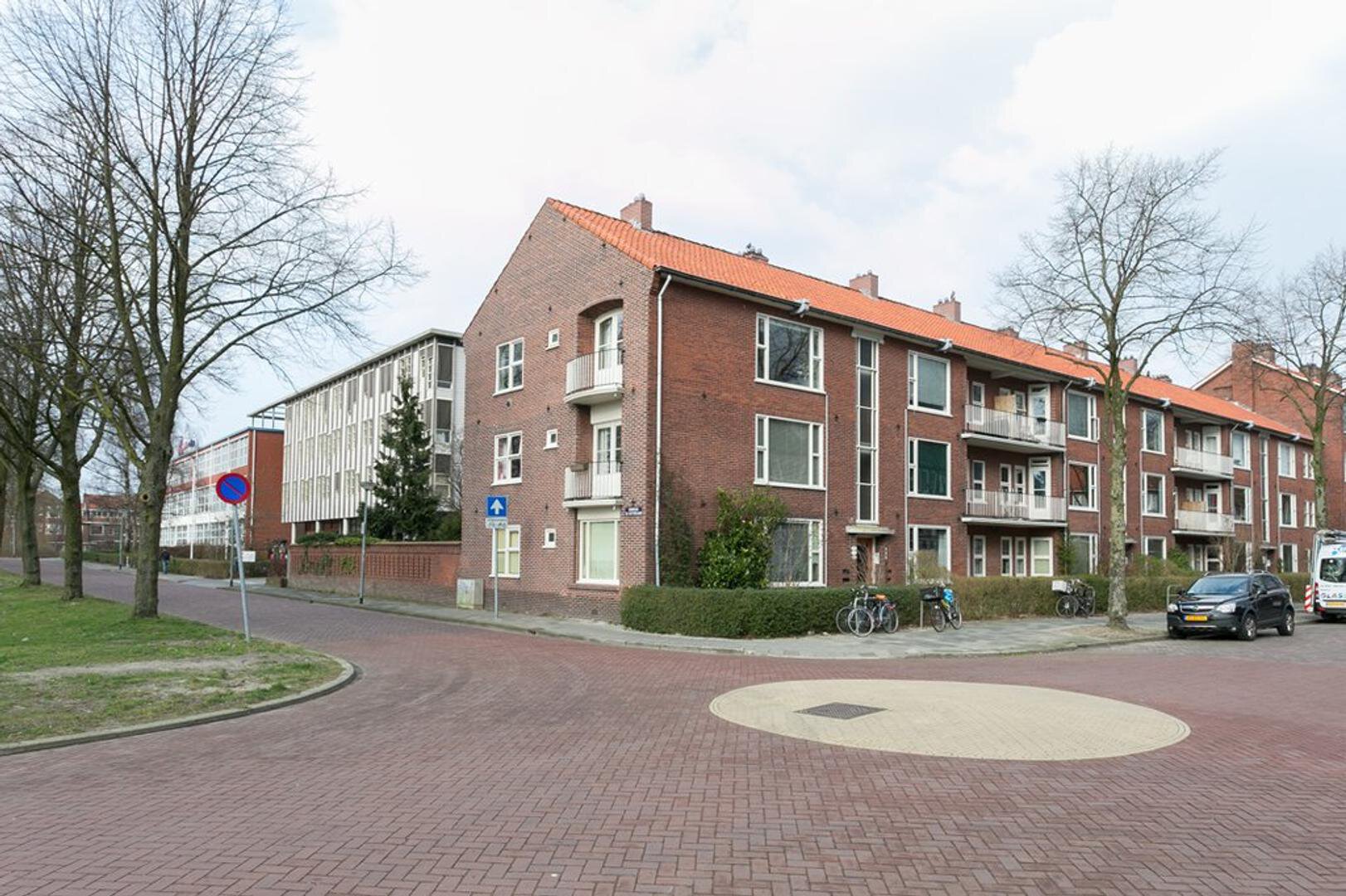 Van Heemskerckstraat 71 b GRONINGEN