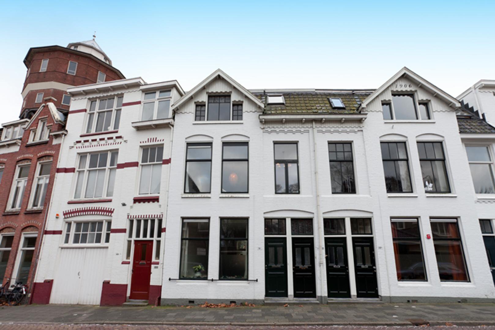 Noorderbinnensingel 19 a GRONINGEN