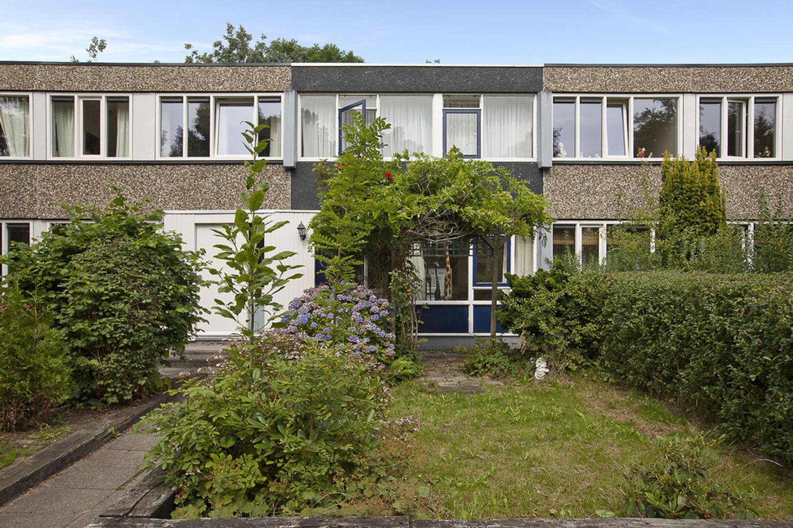 Meerpaal 2 GRONINGEN