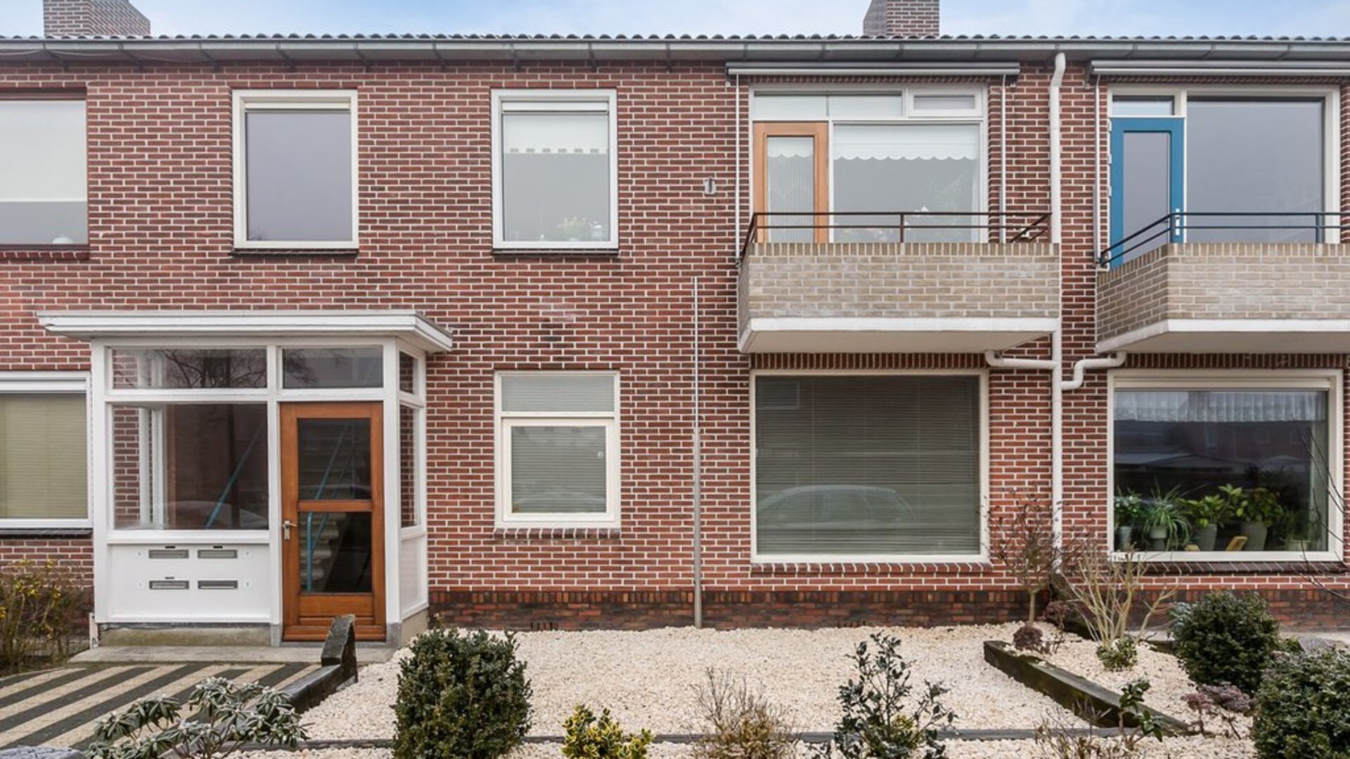 Ganzebloemstraat 5 GRONINGEN