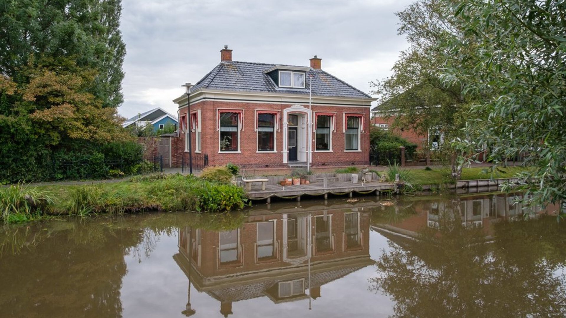 Herestreek 13 BEDUM