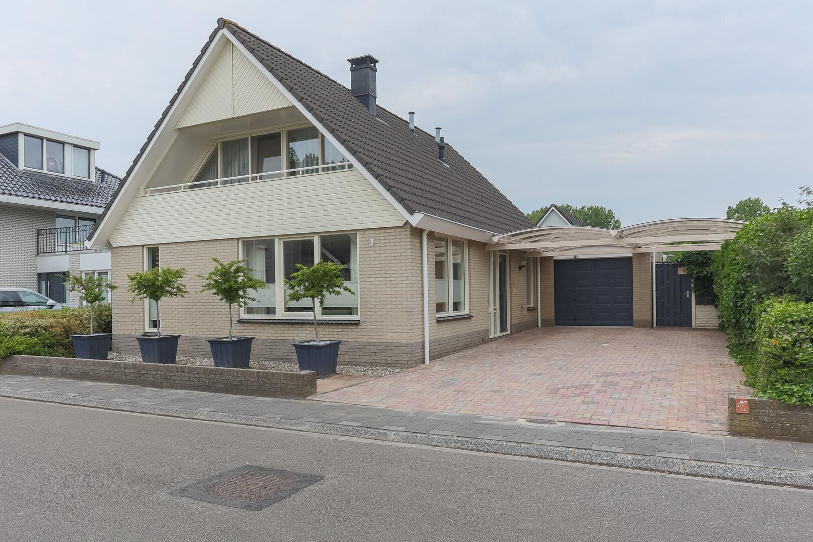 Kromhoutstraat 33 GRONINGEN