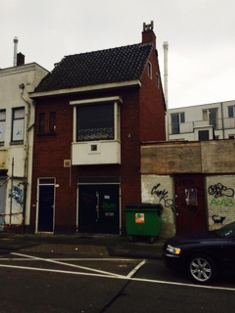 Boterdiep 90 GRONINGEN