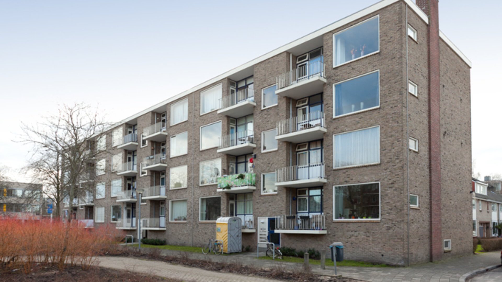 Van Ketwich Verschuurlaan 193 GRONINGEN