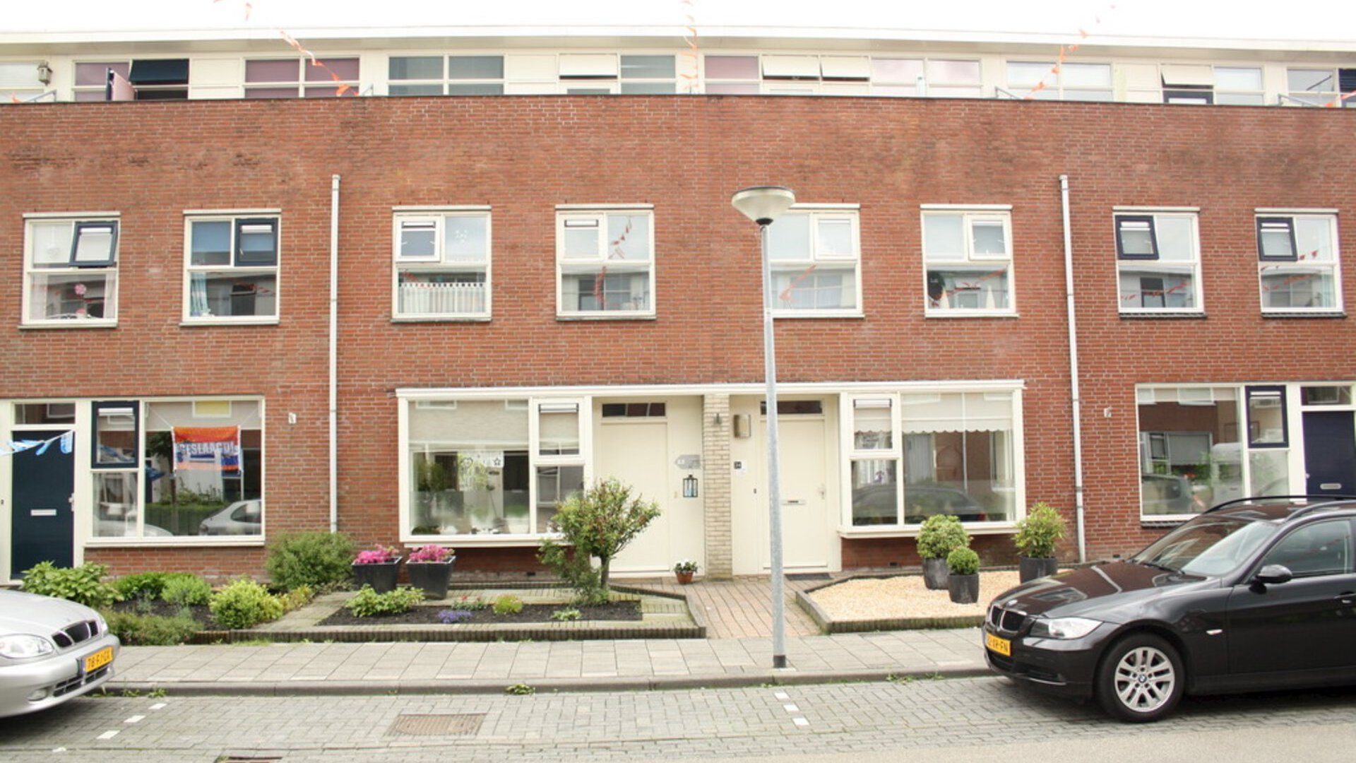 Hendrik Johan Melgersstraat 22 GRONINGEN