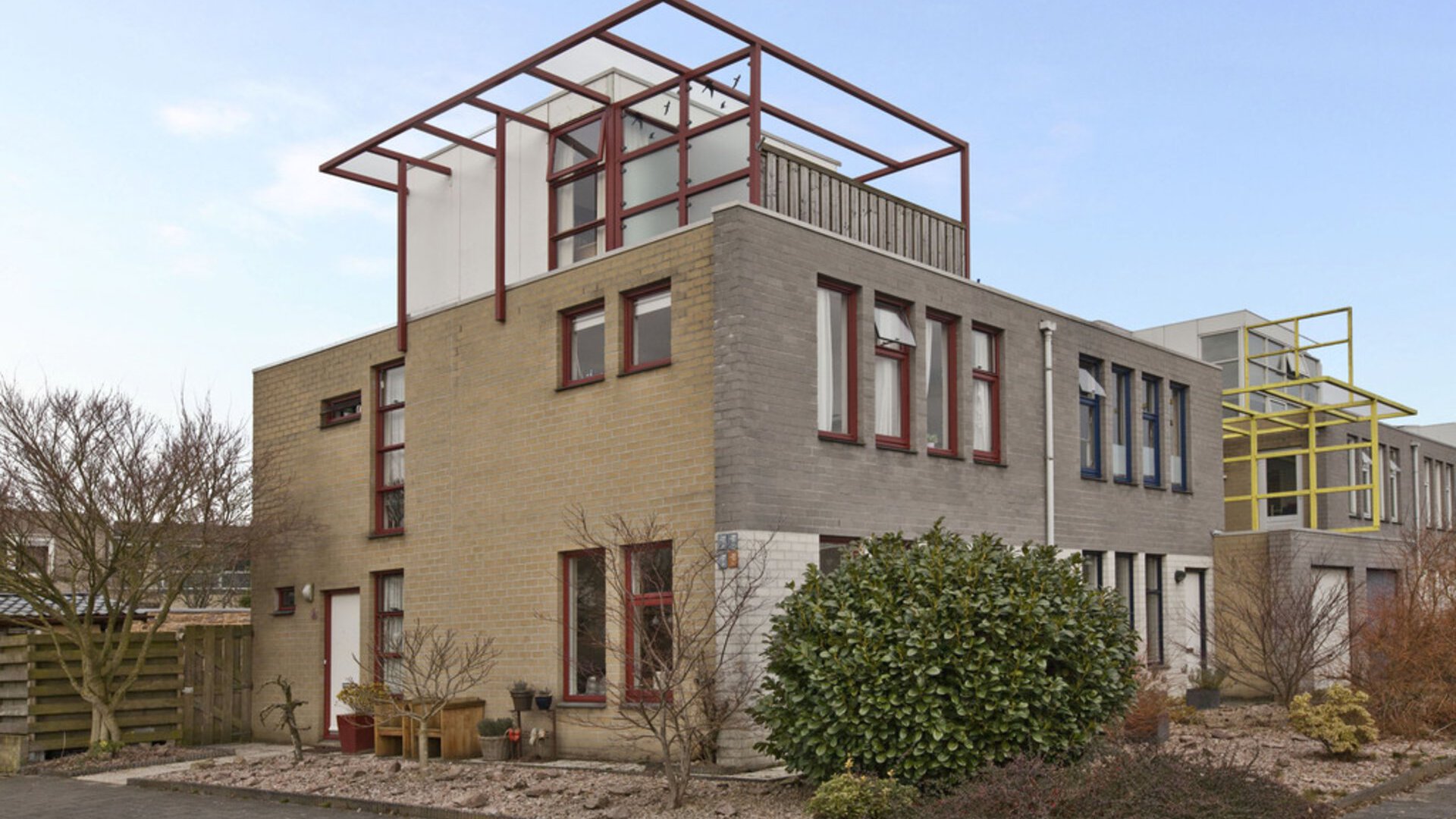 Van Eesterenlaan 12 GRONINGEN