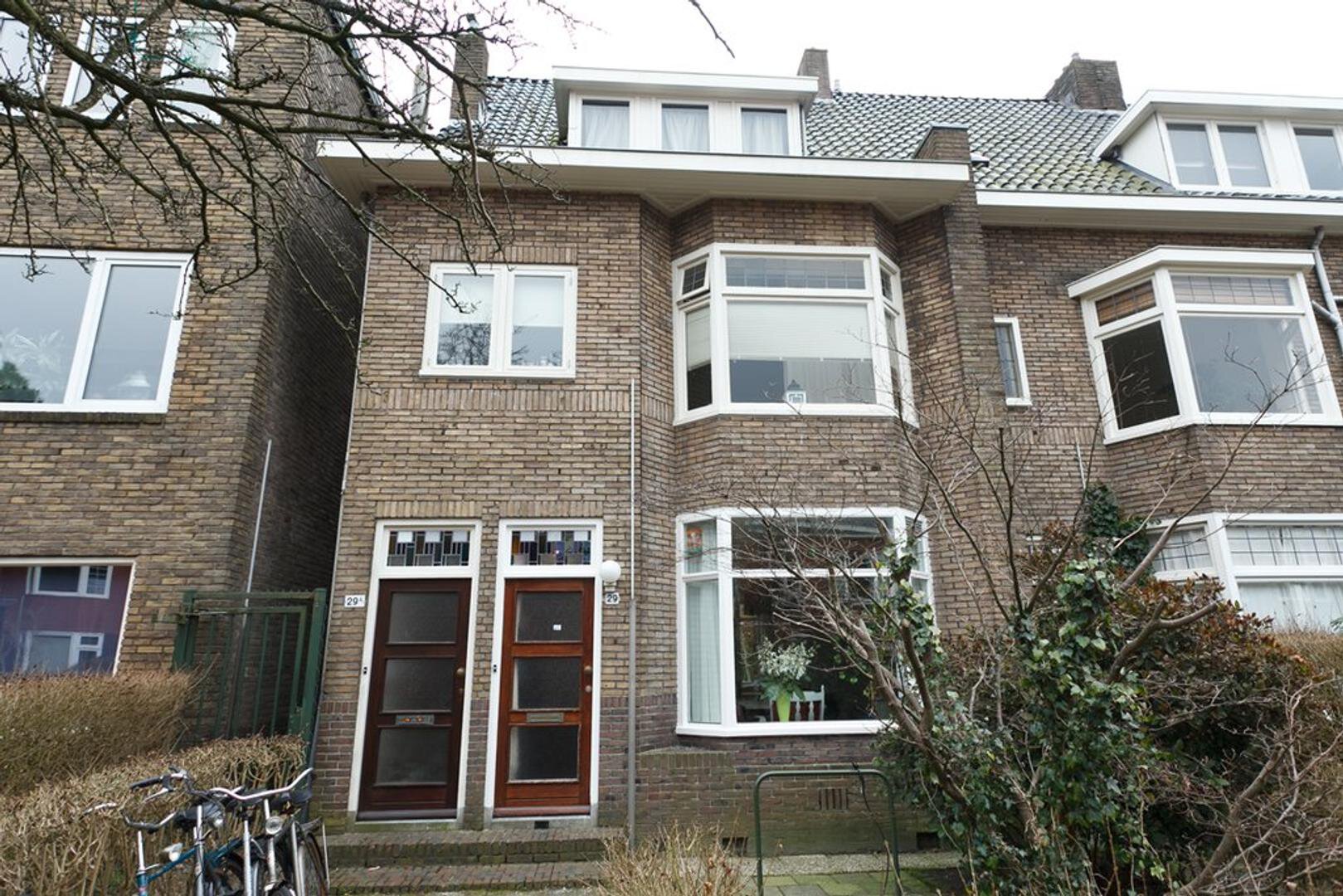 Van Hamelstraat 29 GRONINGEN
