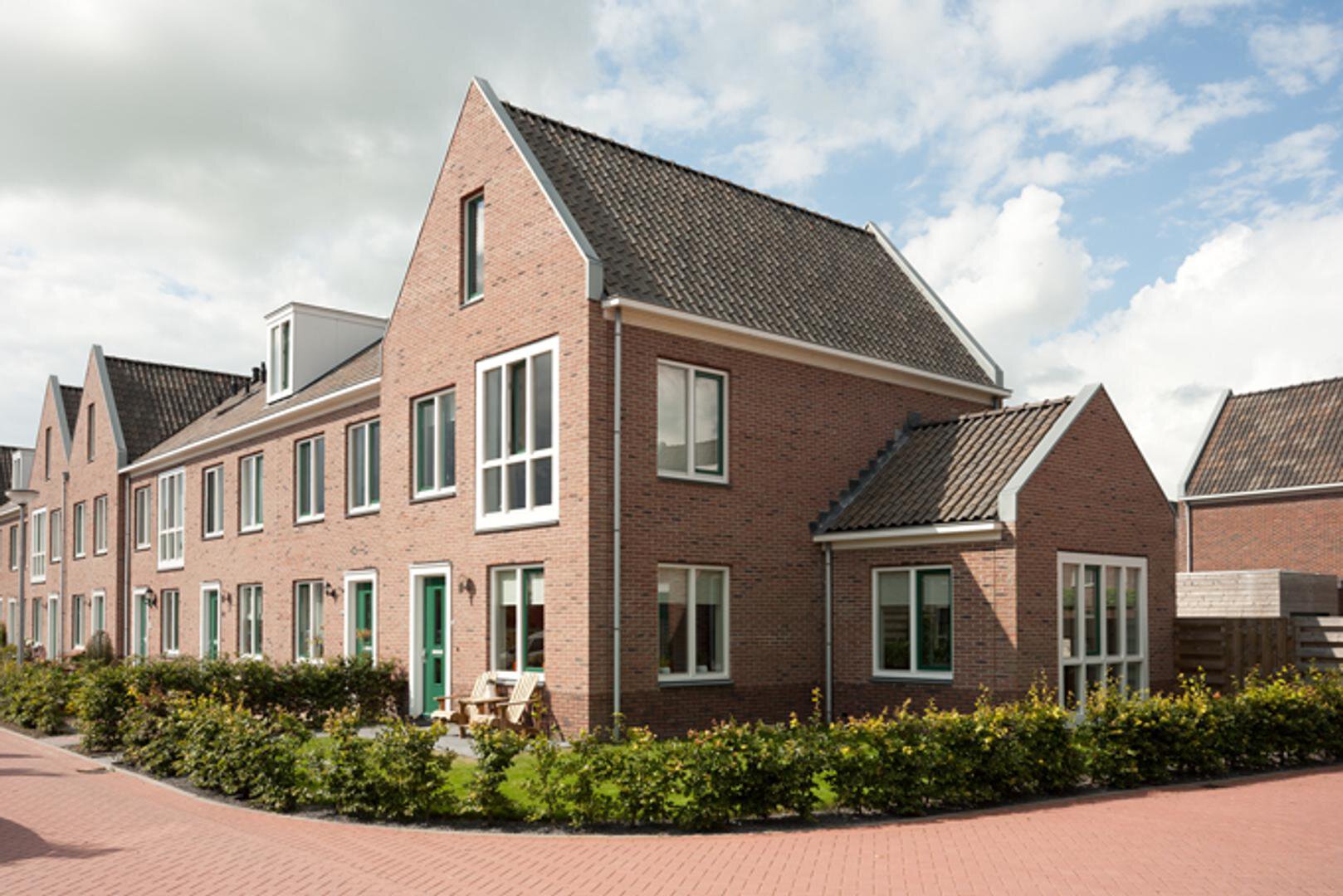 Kleiwerd 114 GRONINGEN