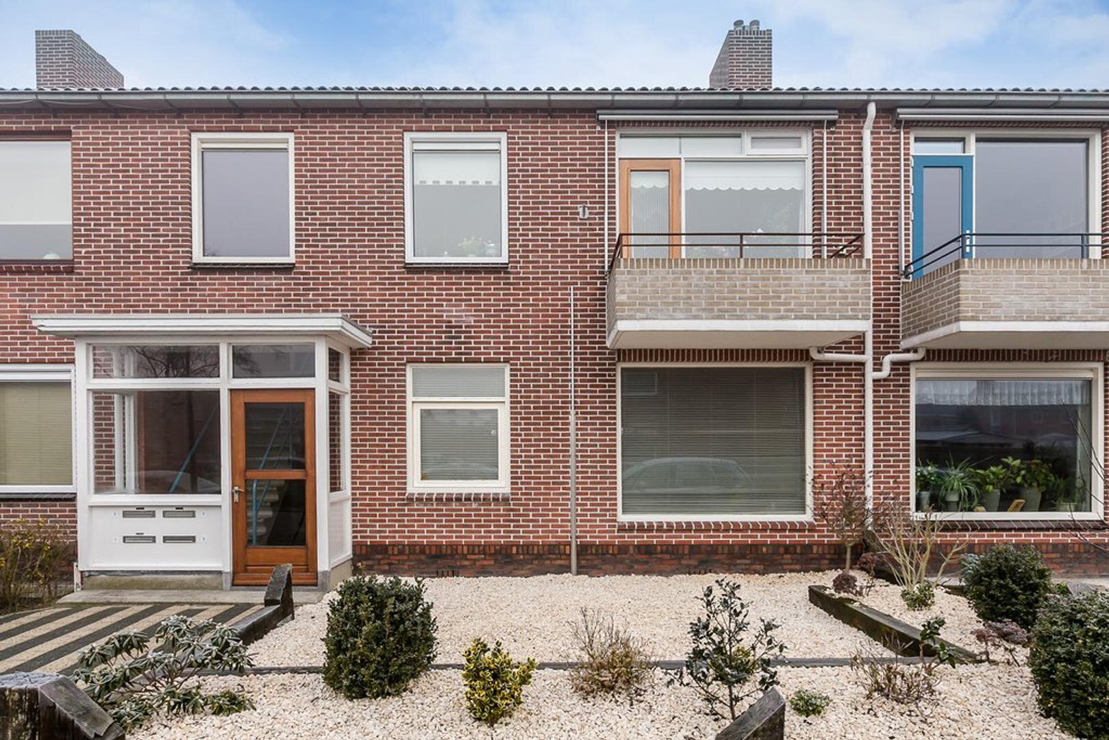 Ganzebloemstraat 5 GRONINGEN