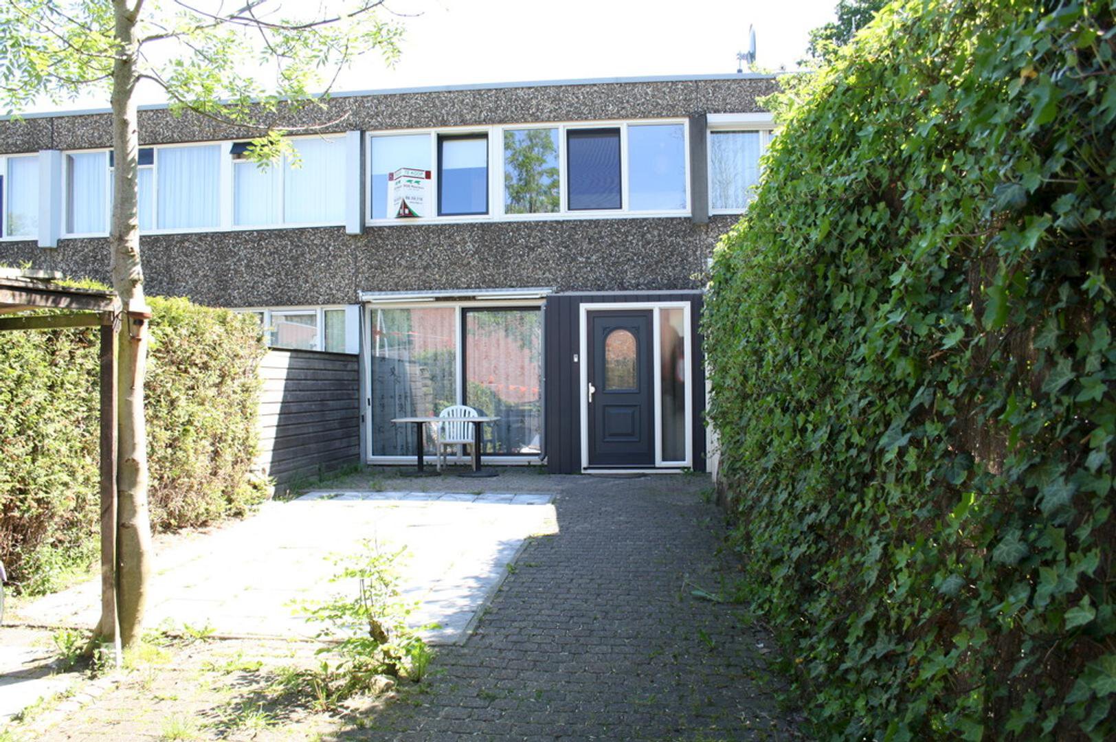 Stuurhut 30 GRONINGEN