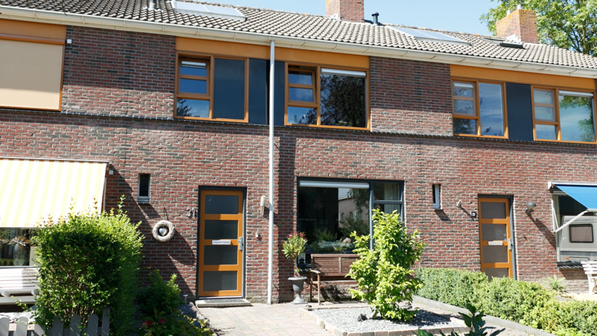 H.N. Werkmanstraat 31 GRONINGEN