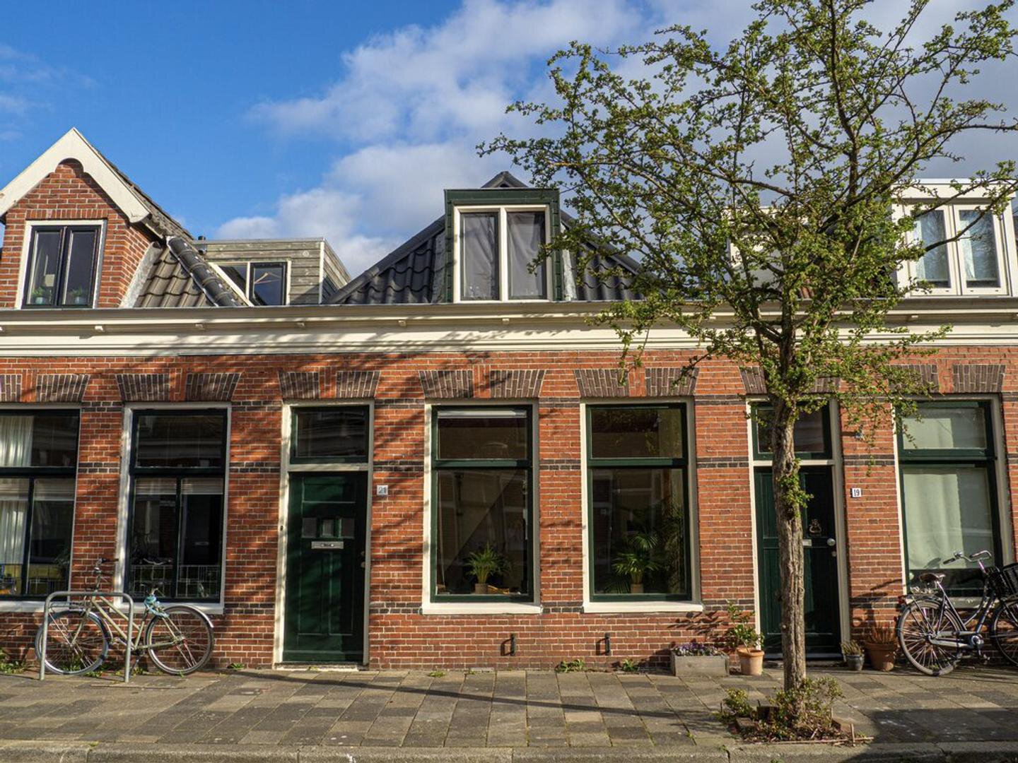 Eerste Spoorstraat 21 GRONINGEN
