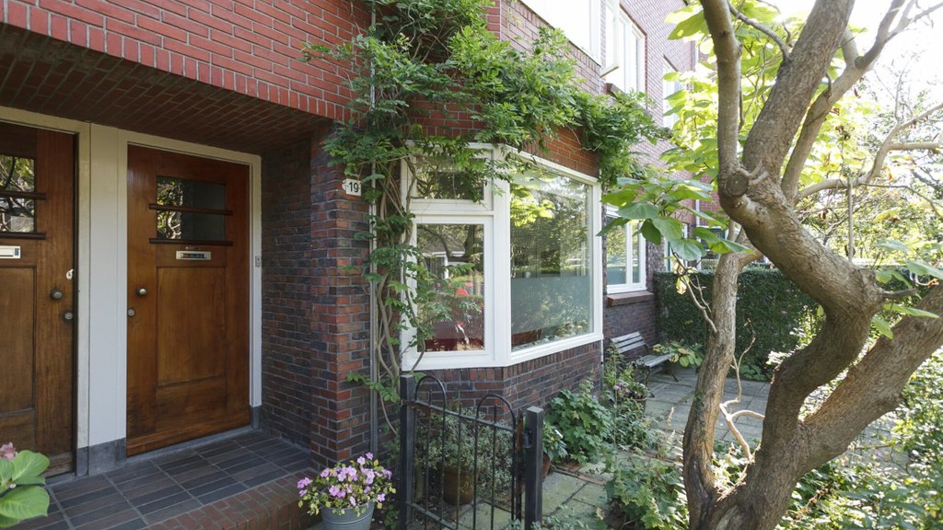 Van Swinderenstraat 19 GRONINGEN