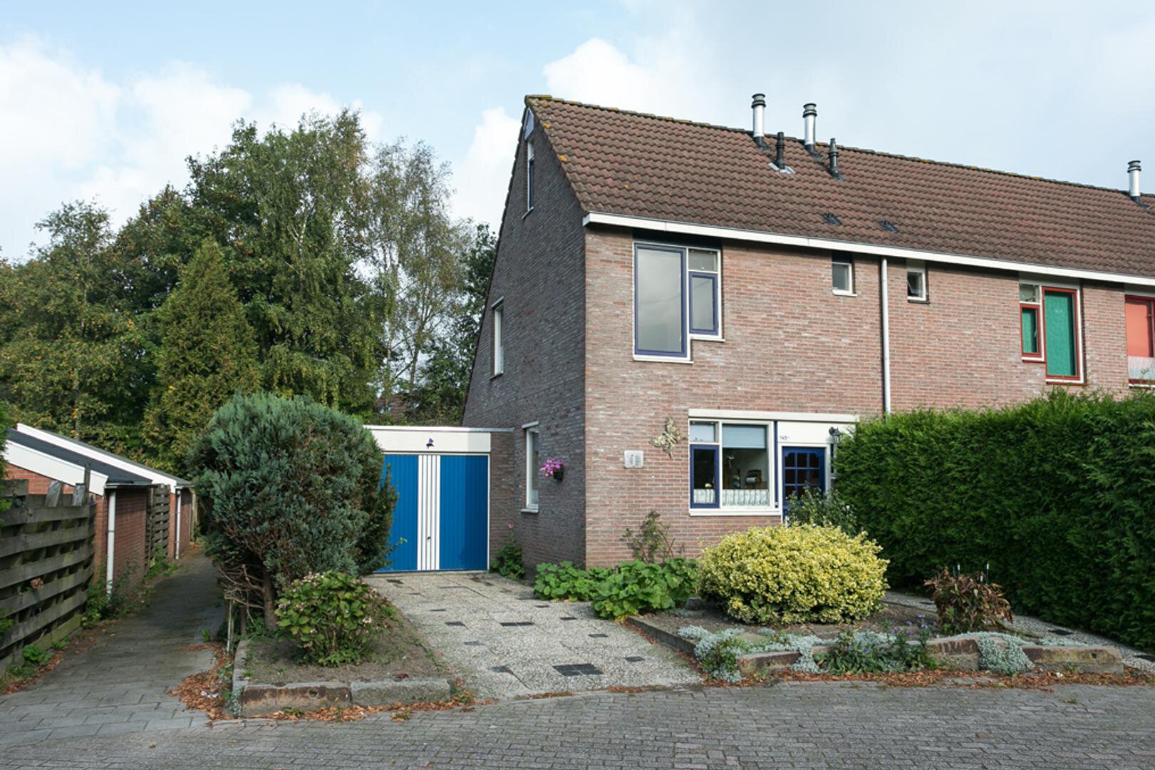 Kremersheerd 145 a GRONINGEN