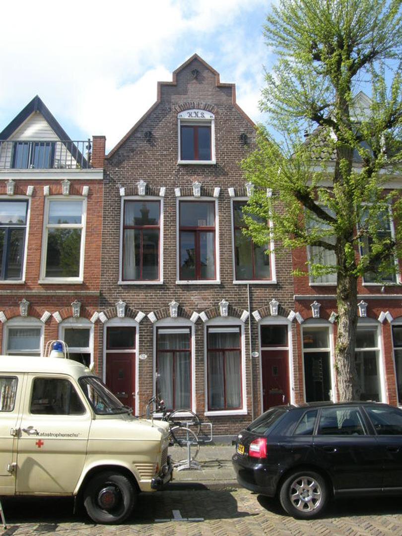 Annastraat 32 A GRONINGEN