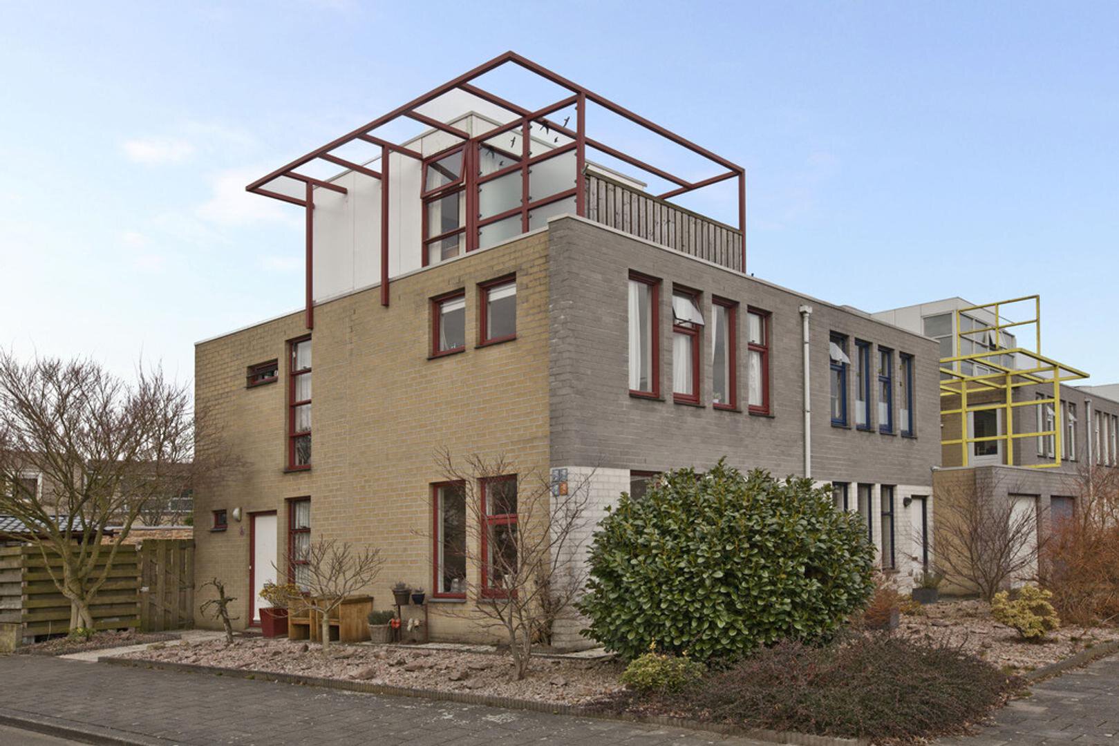 Van Eesterenlaan 12 GRONINGEN