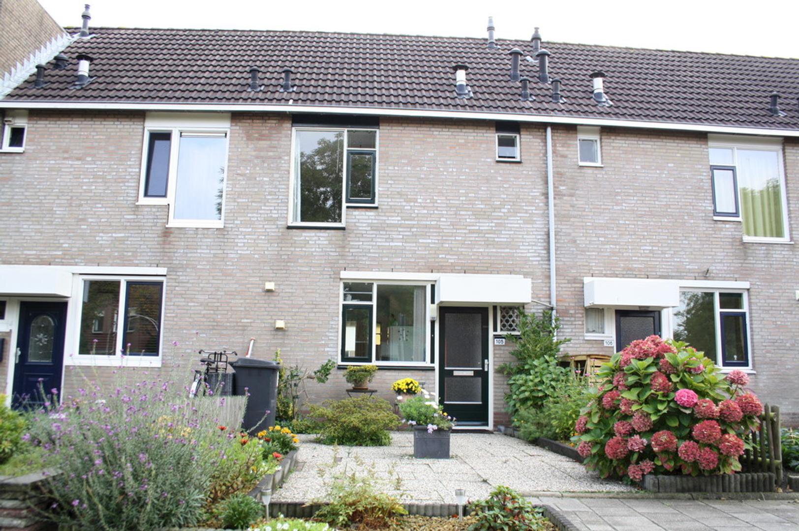Wilkemaheerd 105 GRONINGEN