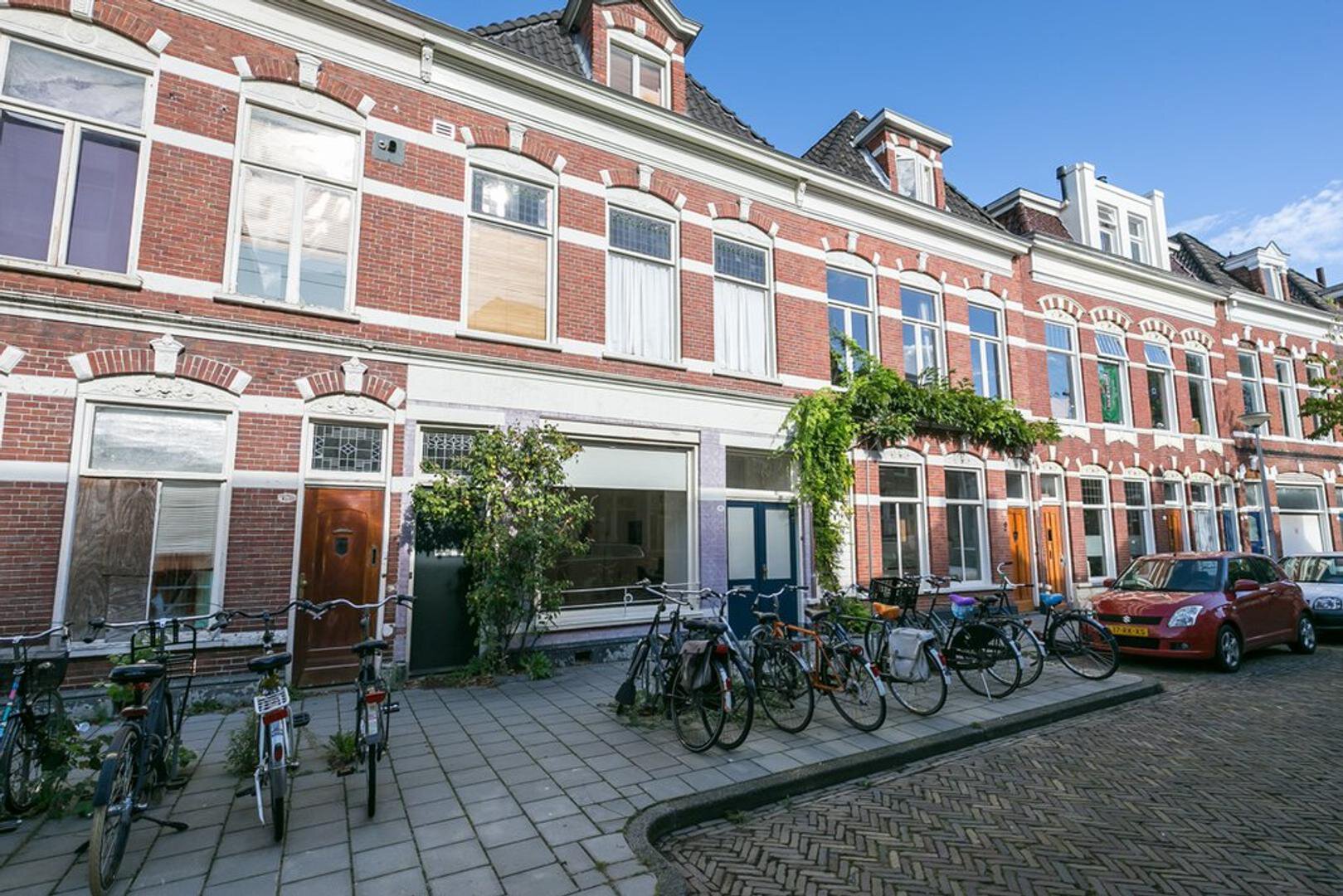 Nieuwe Blekerstraat 11 GRONINGEN