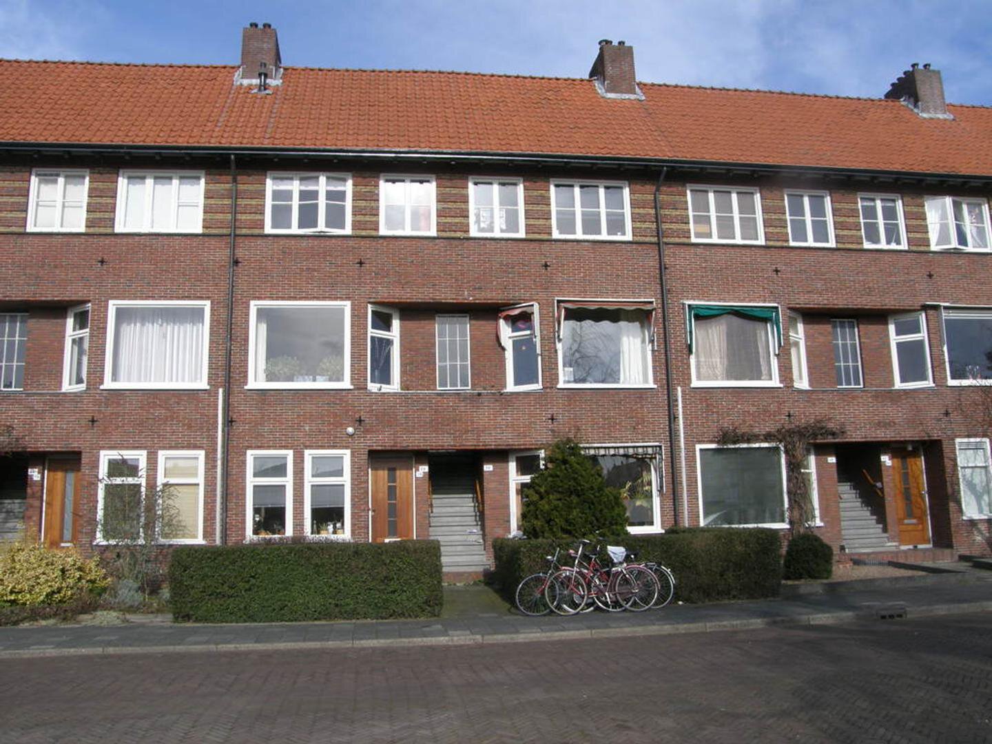 Van Brakelplein 39 GRONINGEN