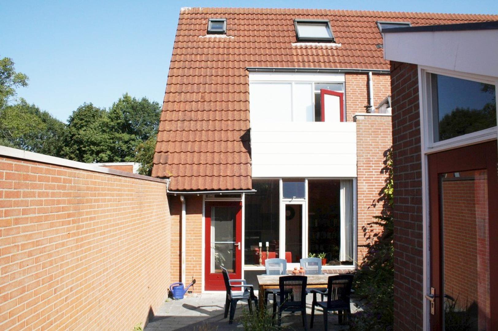 Kremersheerd 98 GRONINGEN