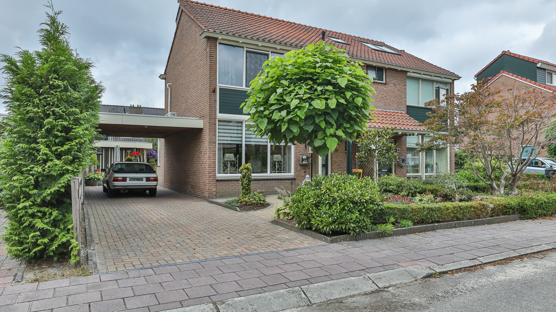 Lindenhof 27 ZUIDLAREN