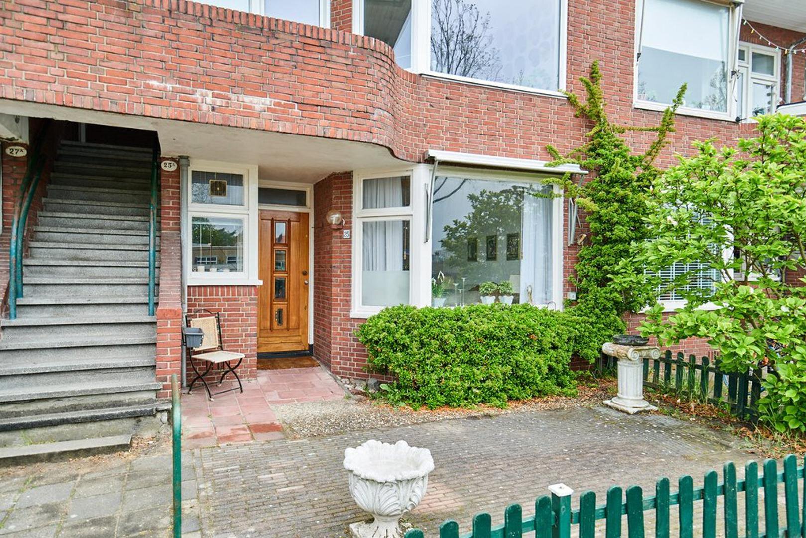 Hoendiep 25 GRONINGEN