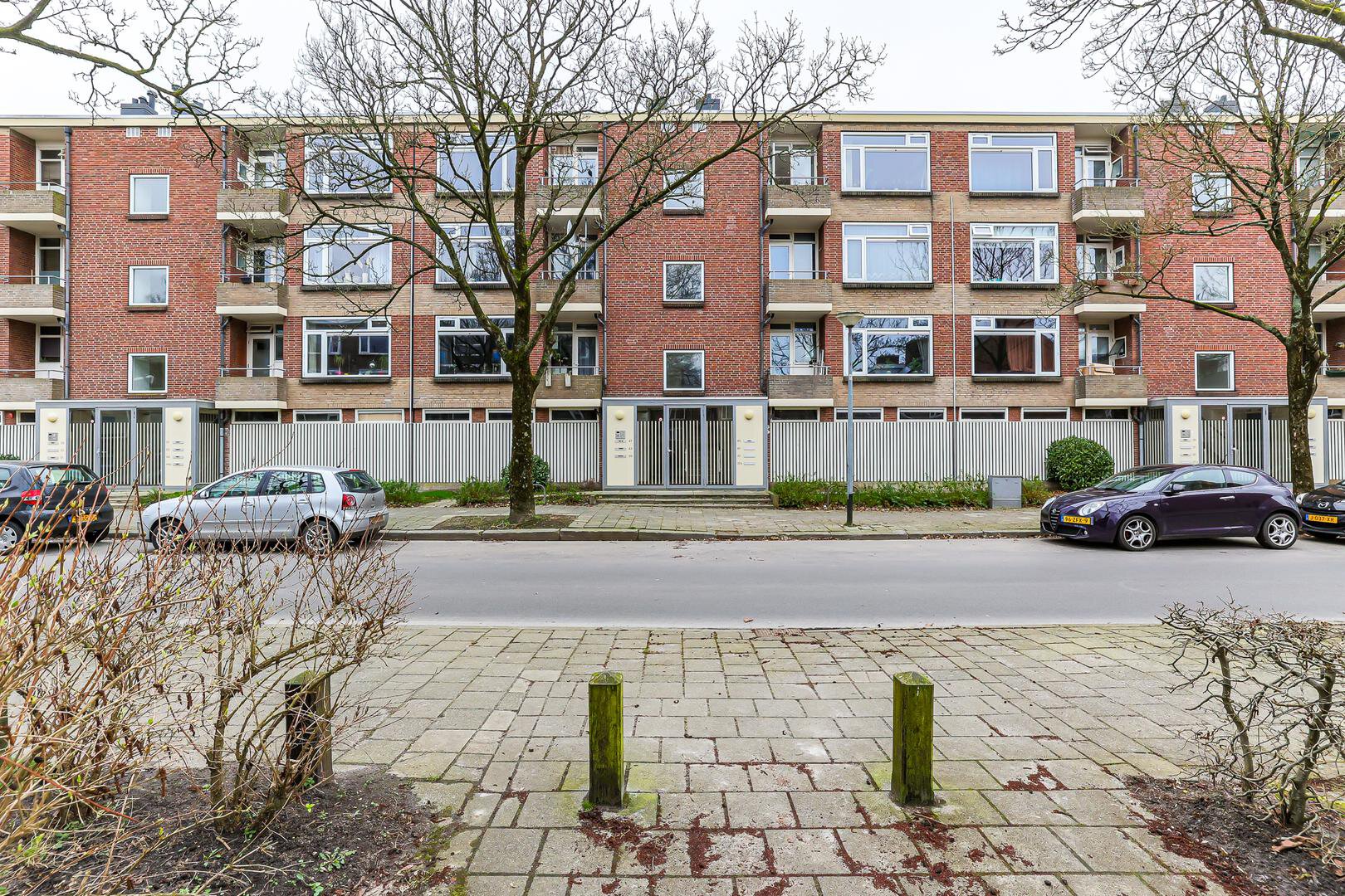 Nicolaas Beetsstraat 45 GRONINGEN