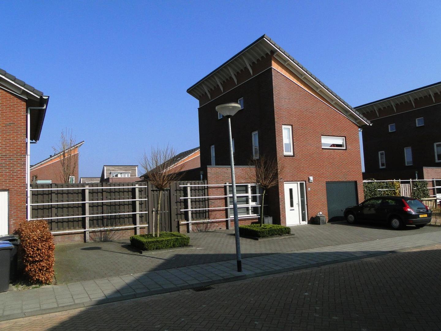 Oleanderhage 22 ASSEN