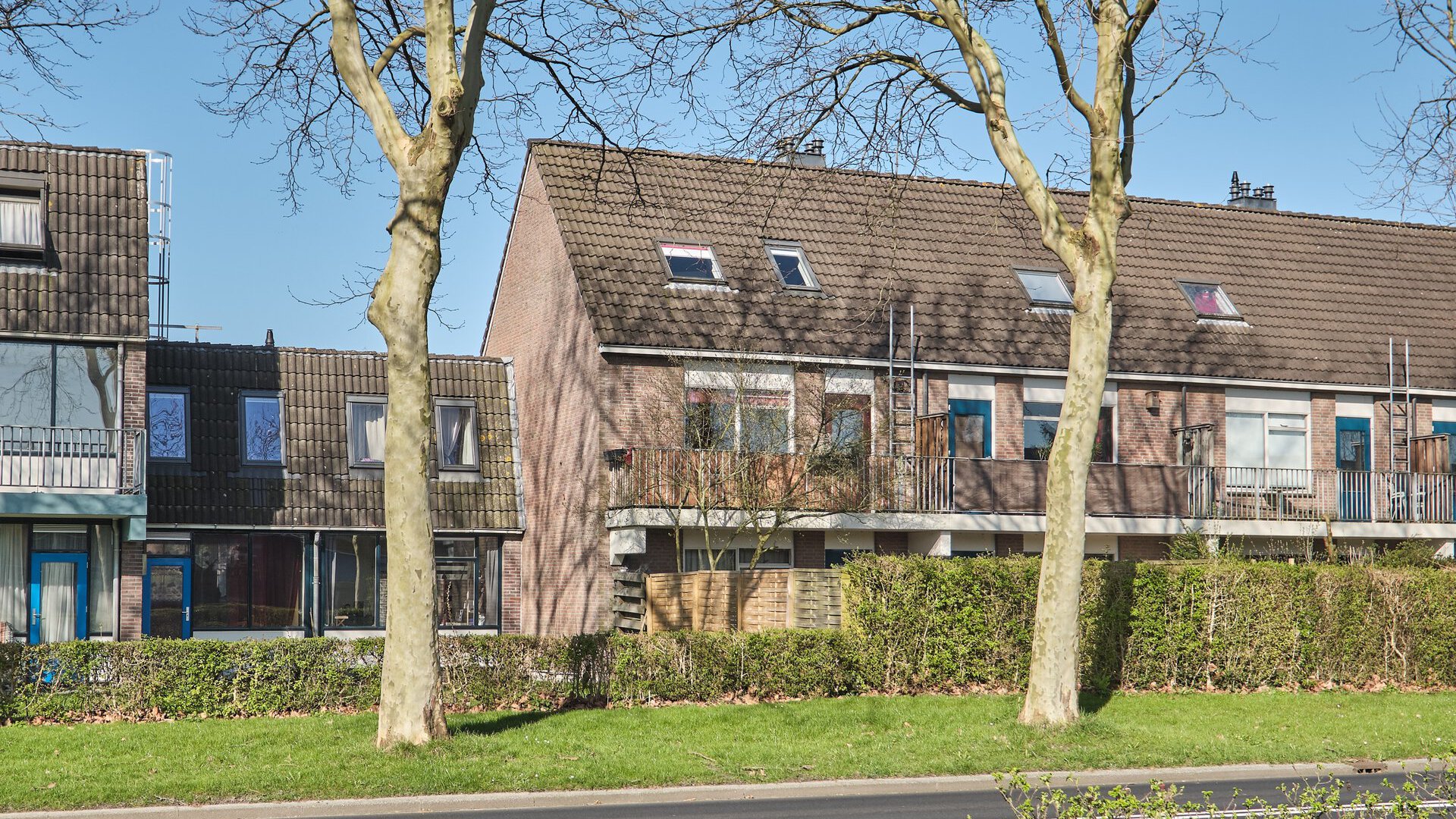 Mudaheerd 42 GRONINGEN