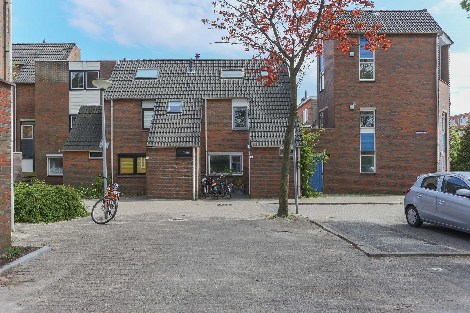 Rubensstraat 92 GRONINGEN