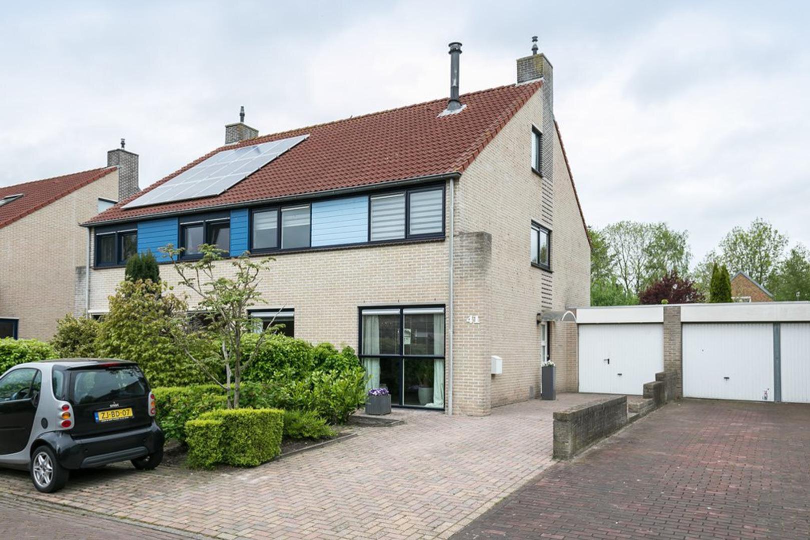 Sint Helenahof 41 HARKSTEDE