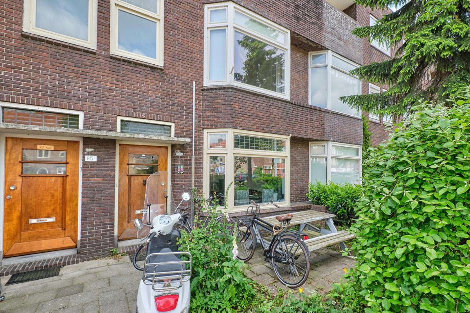 Korreweg 95 GRONINGEN