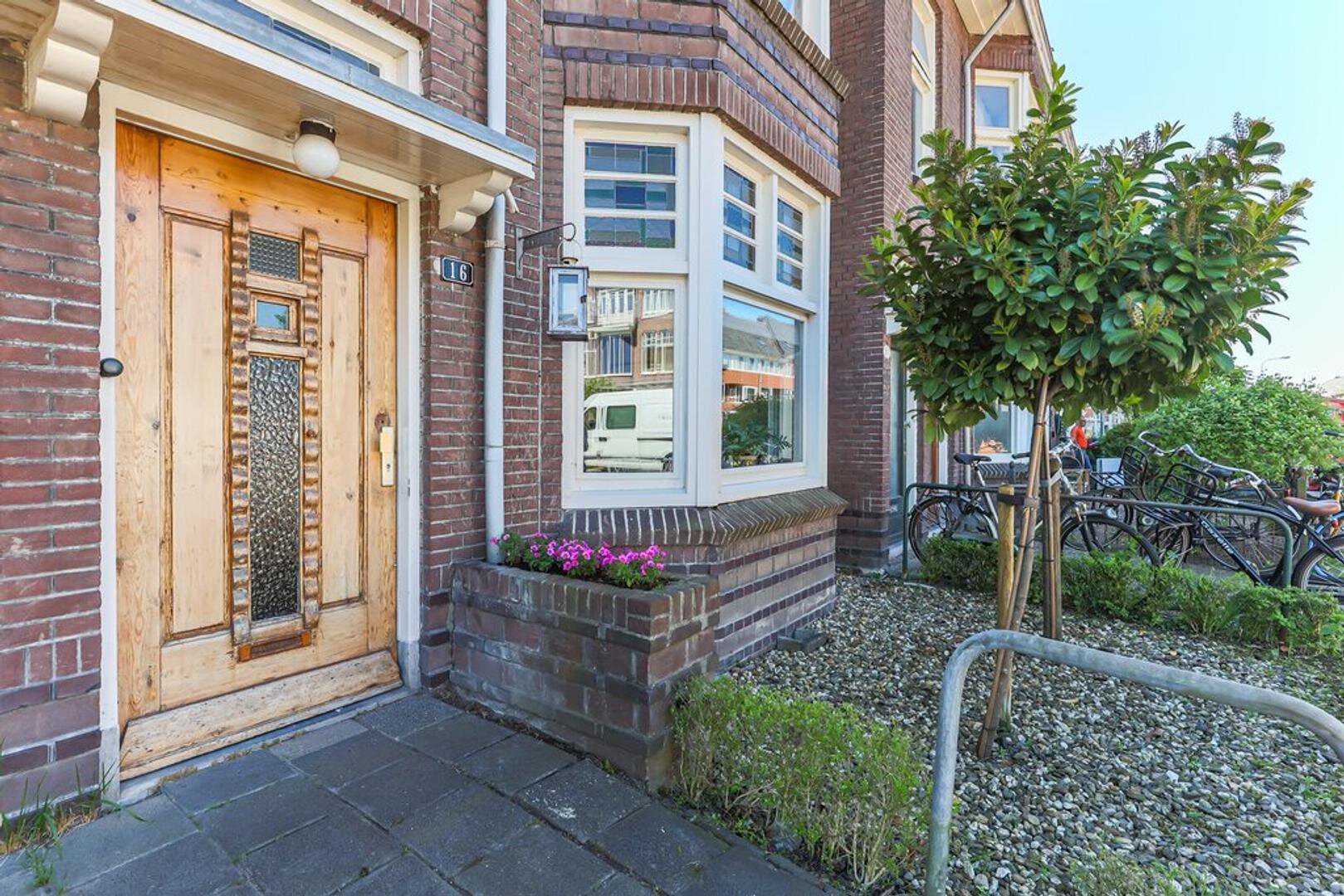 Peizerweg 16 GRONINGEN
