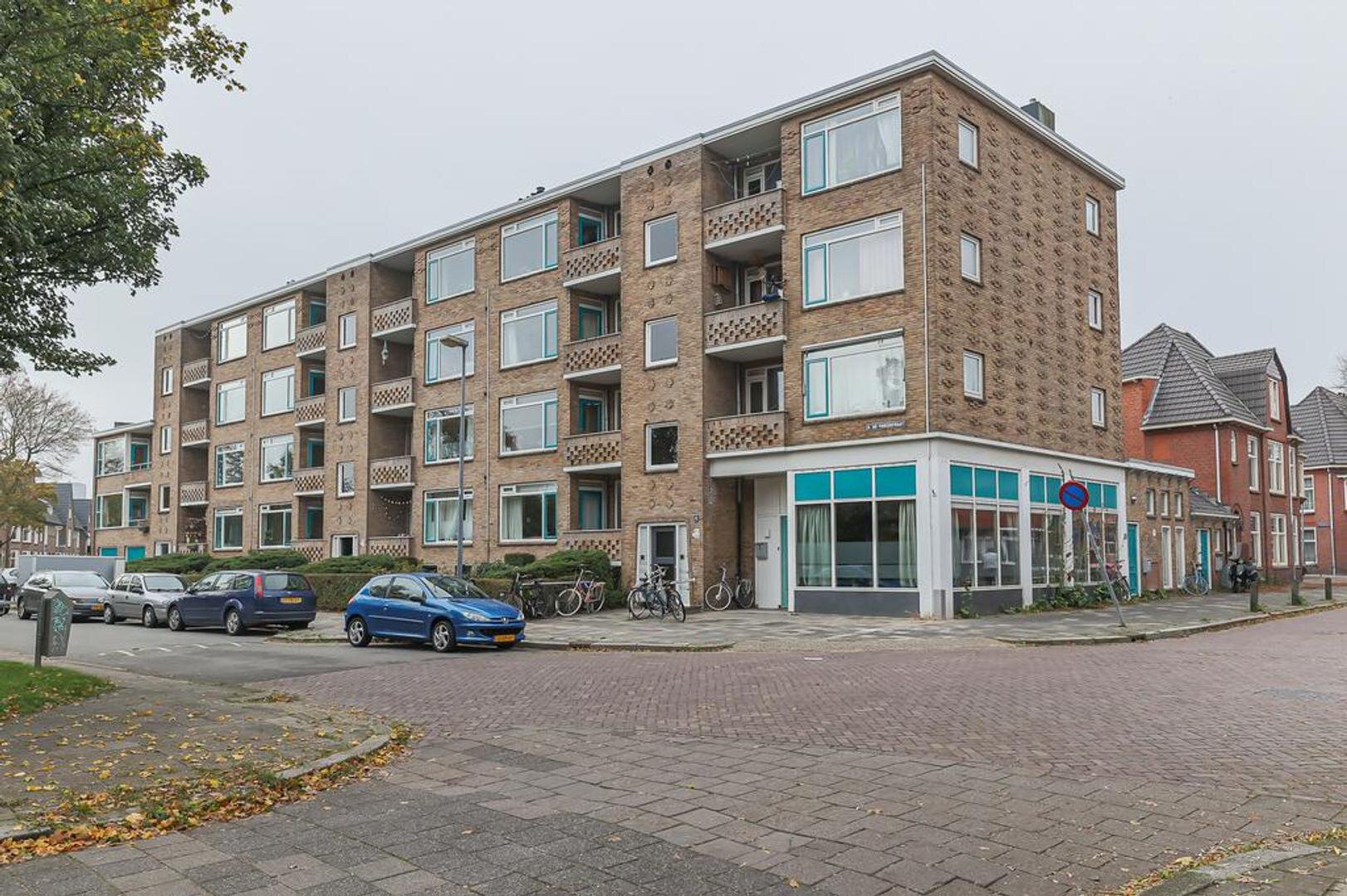 K. de Vriezestraat 1 GRONINGEN