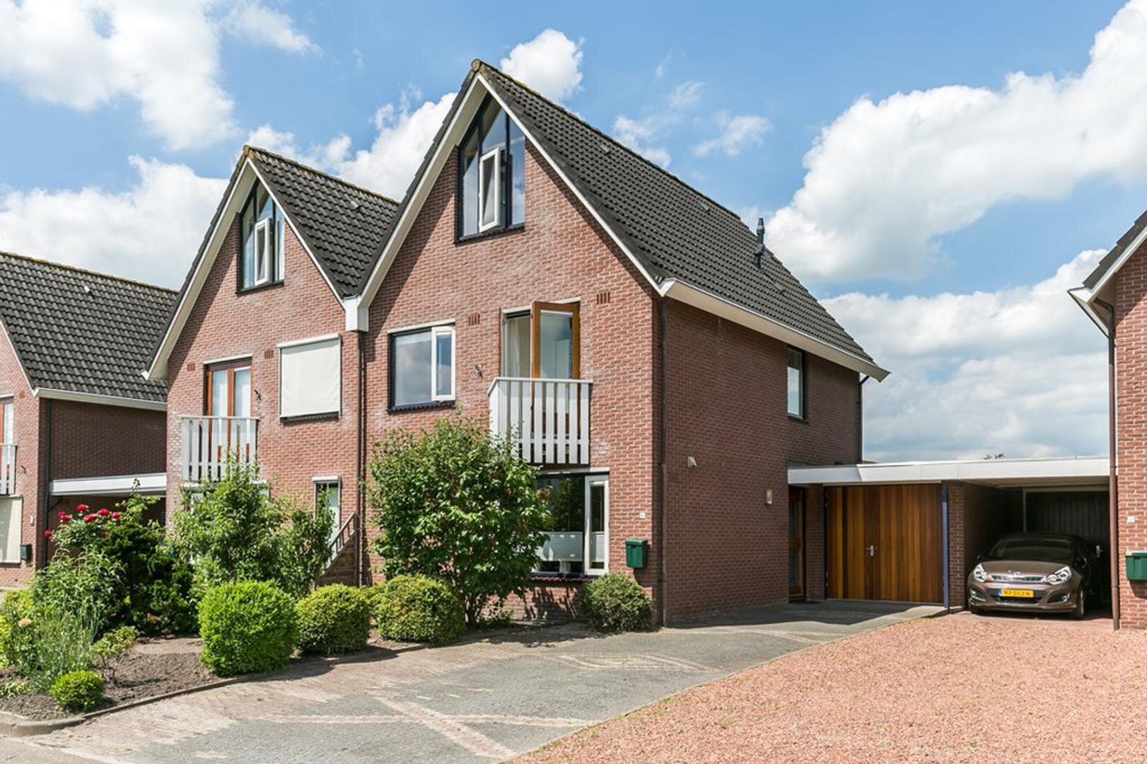 Schepperij 19 TEN BOER
