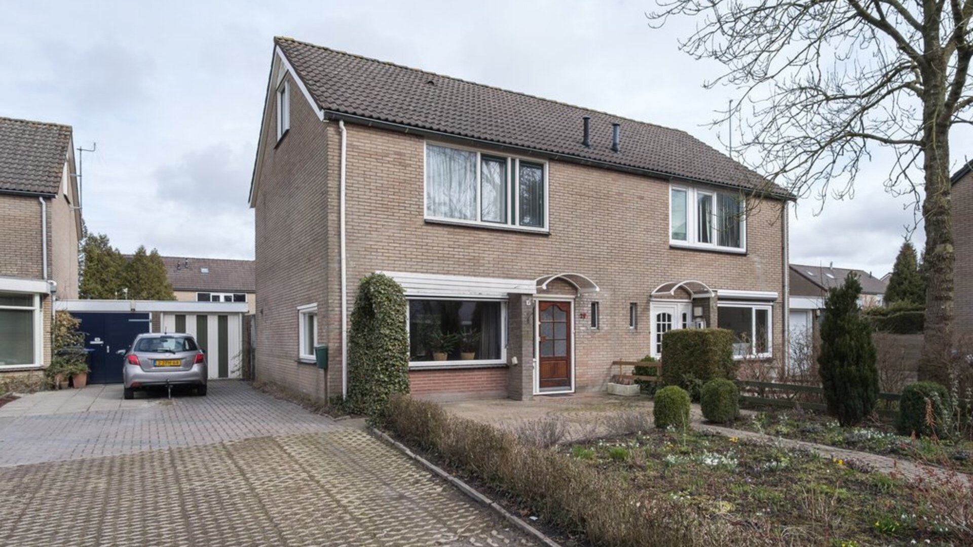 Groene Zoom 29 TEN BOER